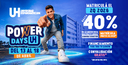 Universidad Hispanoamericana