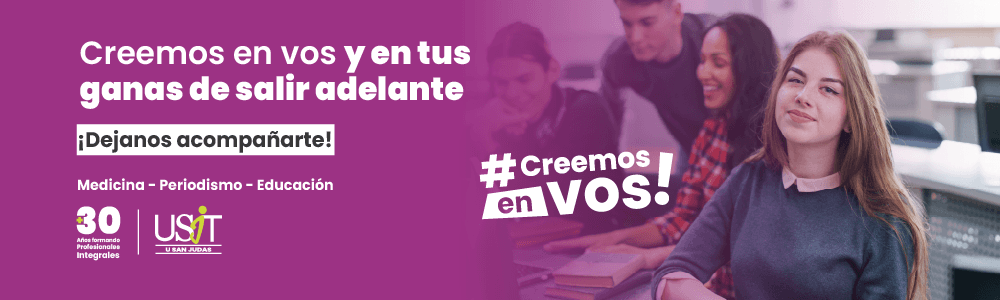 Universidad San Judas Tadeo