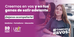 Universidad San Judas Tadeo