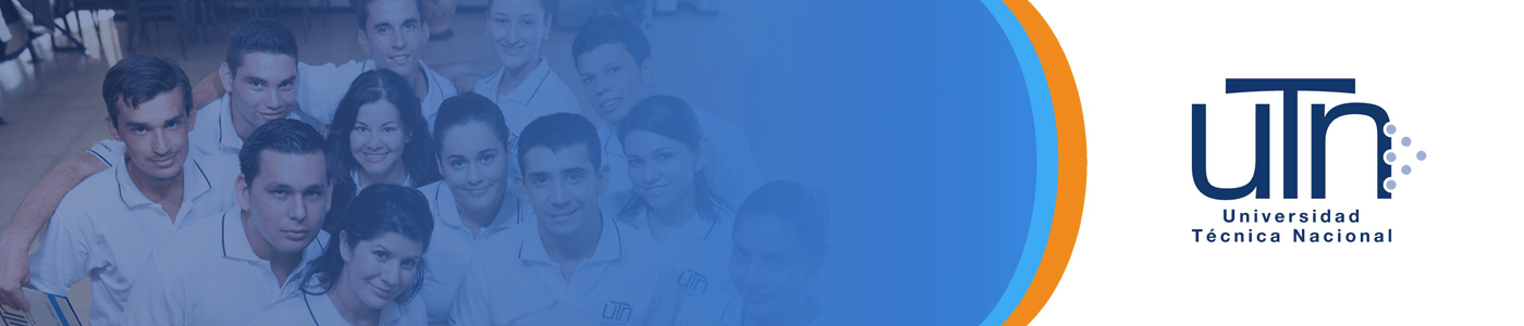 Universidad Técnica Nacional UTN