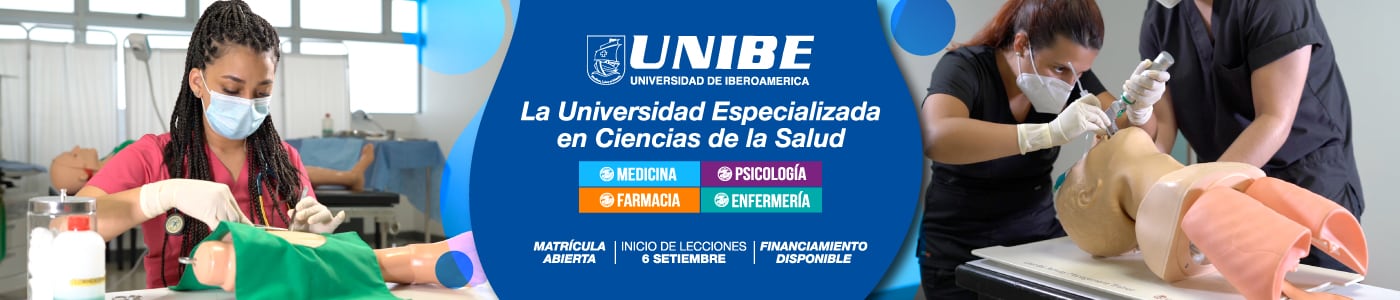 Universidad de Iberoamérica (UNIBE)