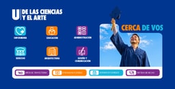 Universidad de las Ciencias y el Arte