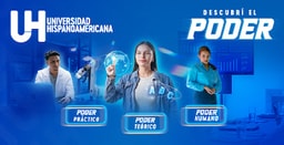 Universidad Hispanoamericana