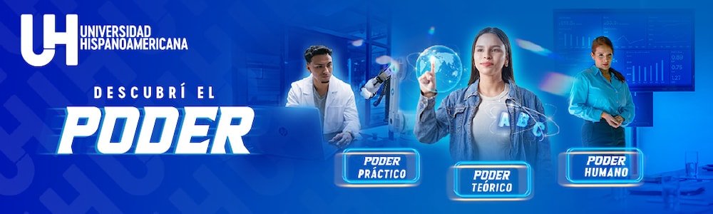 Universidad Hispanoamericana