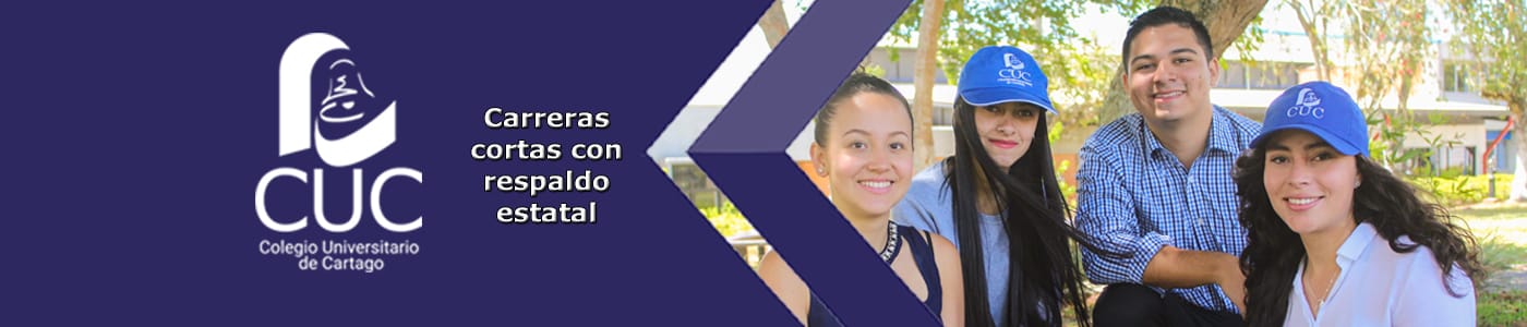 Colegio Universitario de Cartago (CUC)
