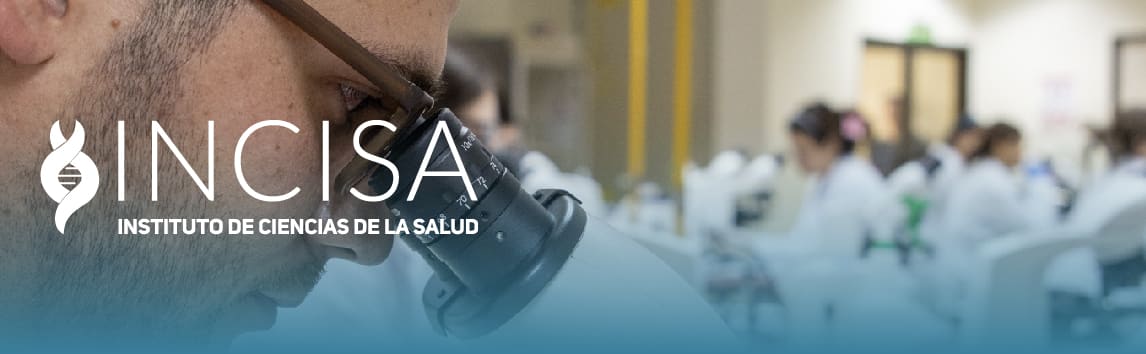 Instituto de Ciencias de la Salud - INCISA