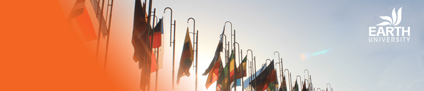 Universidad EARTH