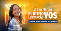 Universidad San Marcos
