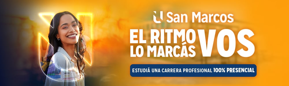 Universidad San Marcos