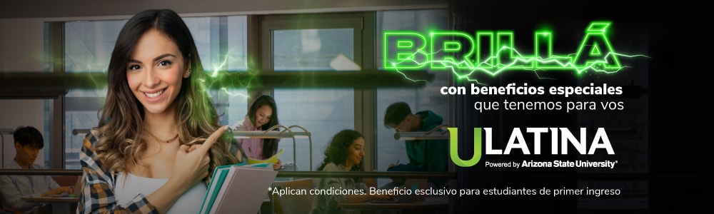 Universidad Latina de Costa Rica