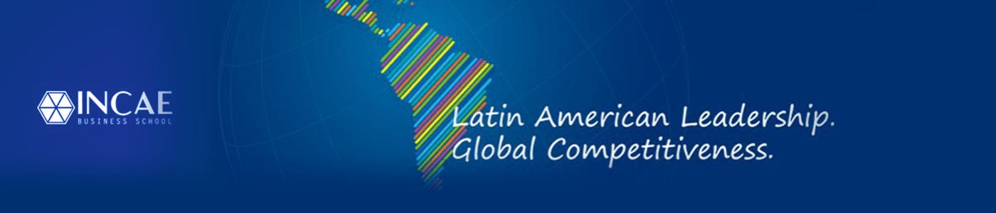 INCAE BUSINESS SCHOOL