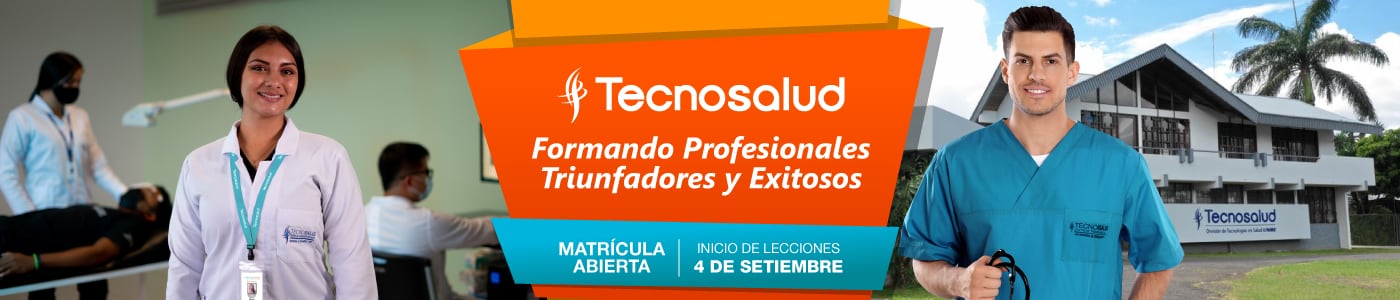 Colegio Universitario TecnoSalud