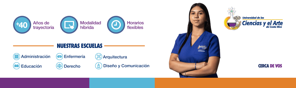 Universidad de las Ciencias y el Arte