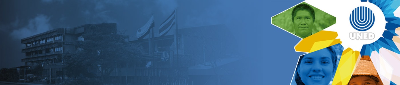 Universidad Estatal a Distancia UNED