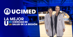 Universidad de Ciencias Médicas UCIMED