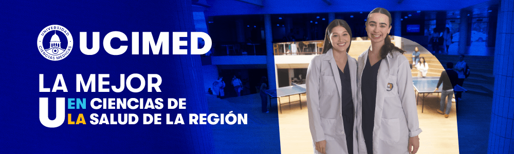 Universidad de Ciencias Médicas UCIMED