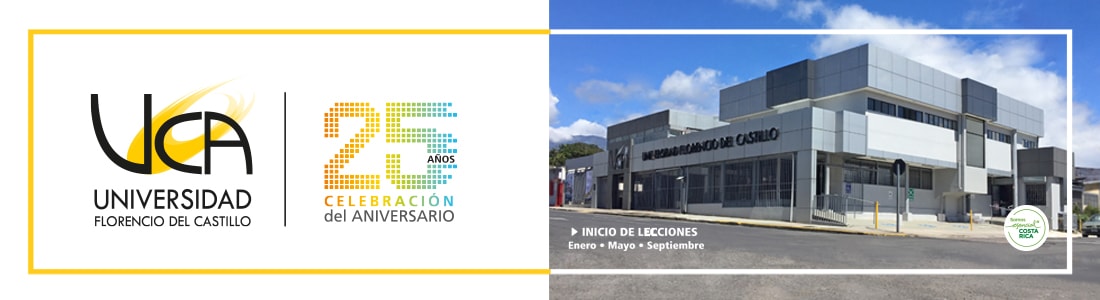 Universidad Florencio del Castillo UCA