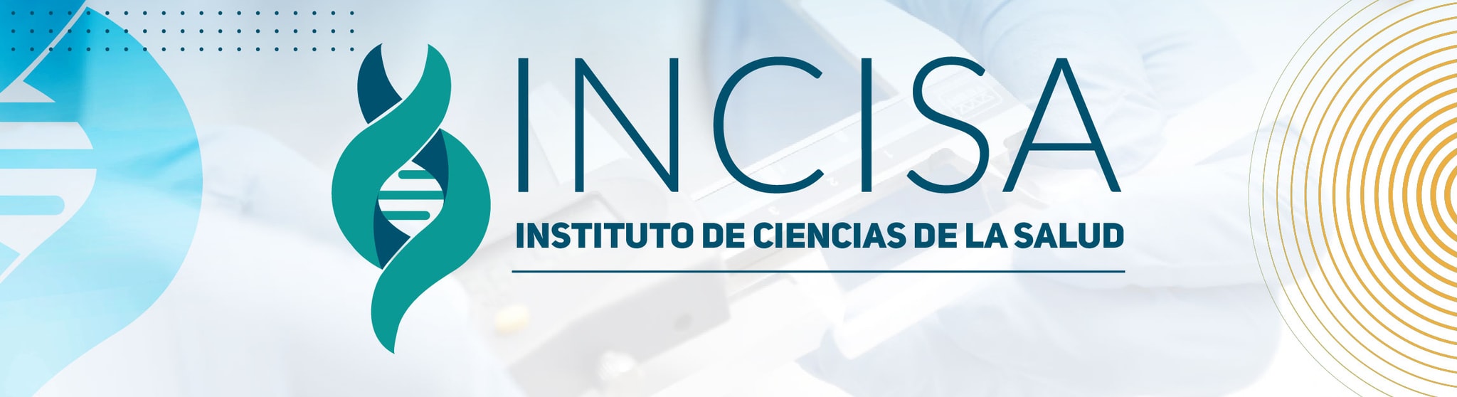 Instituto de Ciencias de la Salud - INCISA