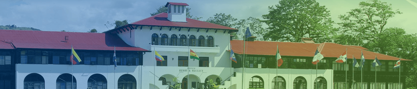 Centro Agronómico Tropical de Investigación y Enseñanza CATIE