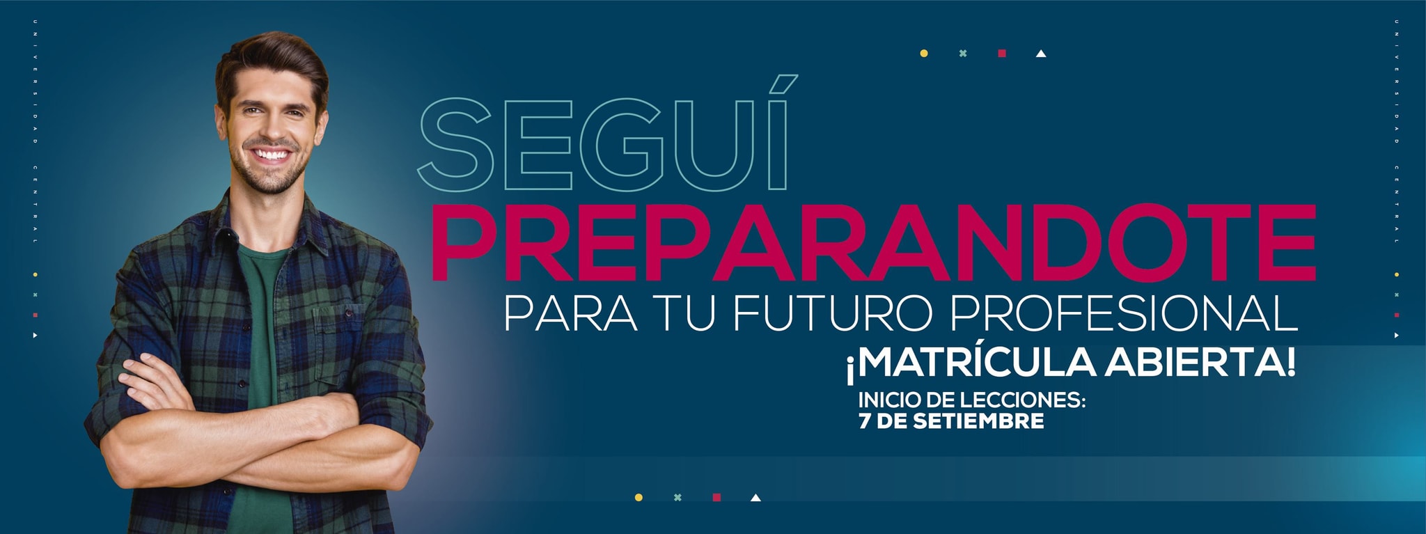 Universidad Central de Costa Rica