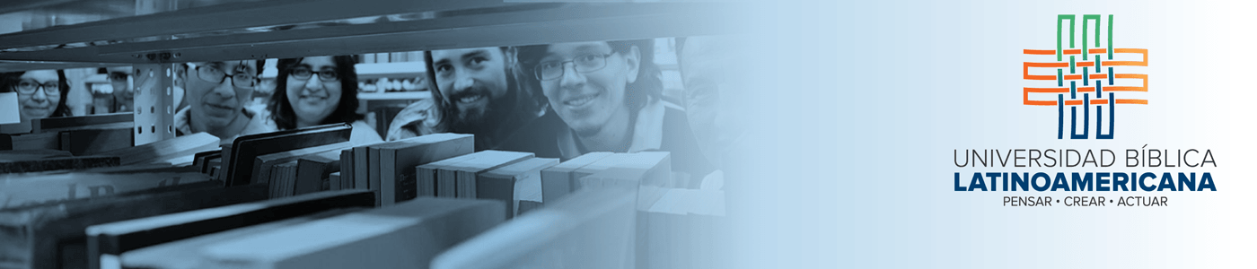 Universidad Bíblica Latinoamericana