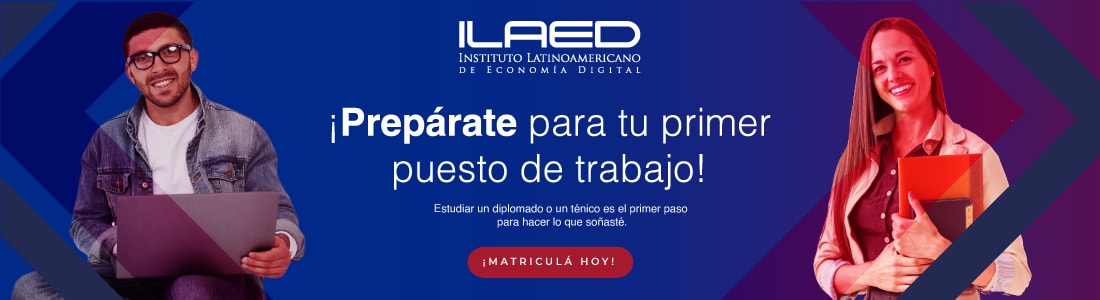Instituto Latinoamericano de Economía Digital