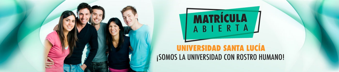 Universidad Santa Lucía