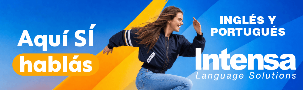 Intensa Language Solutions