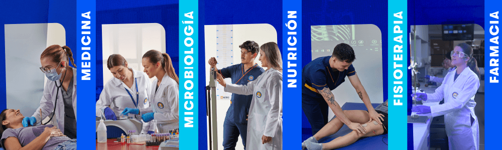 Universidad de Ciencias Médicas UCIMED