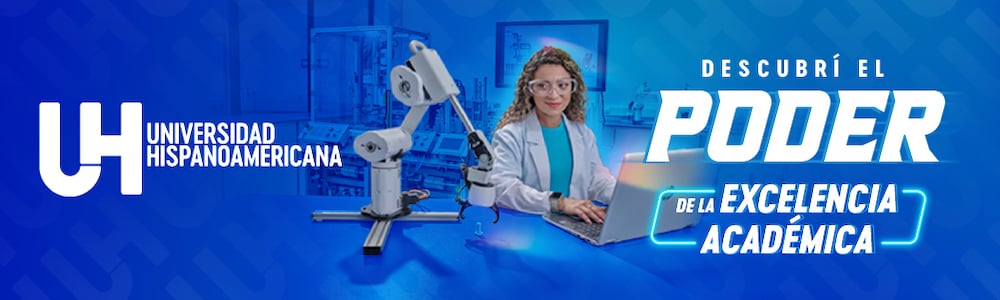 Universidad Hispanoamericana