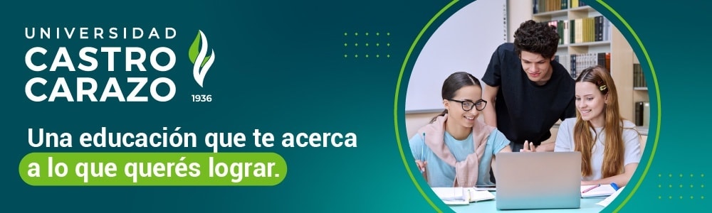 Universidad Castro Carazo