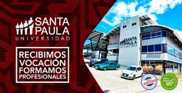 Universidad Santa Paula