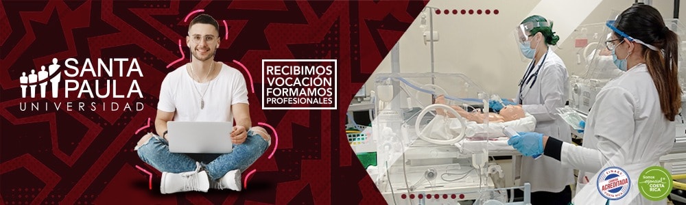 Universidad Santa Paula