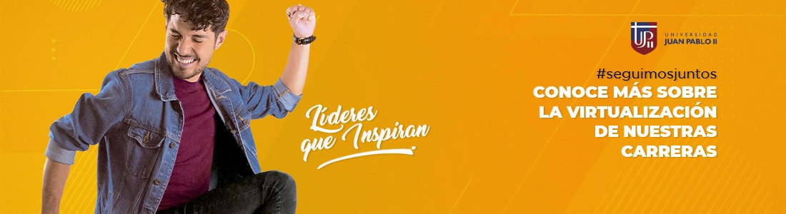 Universidad Juan Pablo II