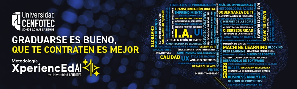 Universidad Cenfotec