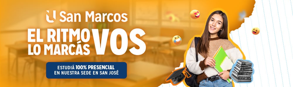 Universidad San Marcos