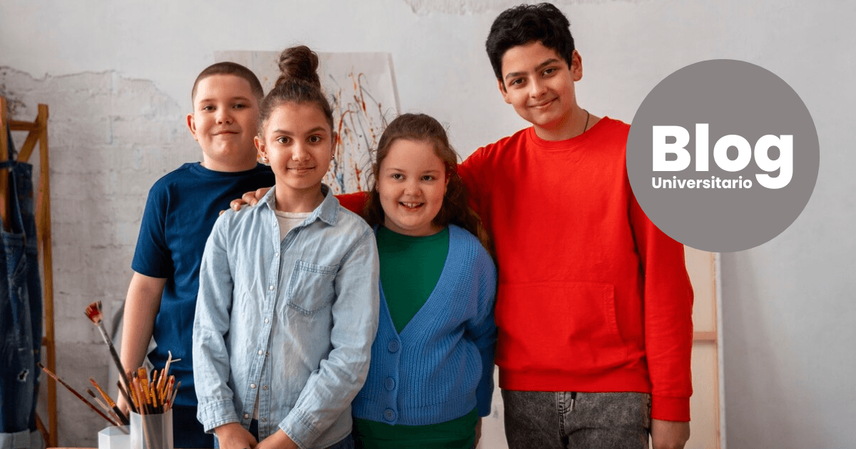 Imagen del artículo: Todo lo que tenés que saber sobre Educación Especial