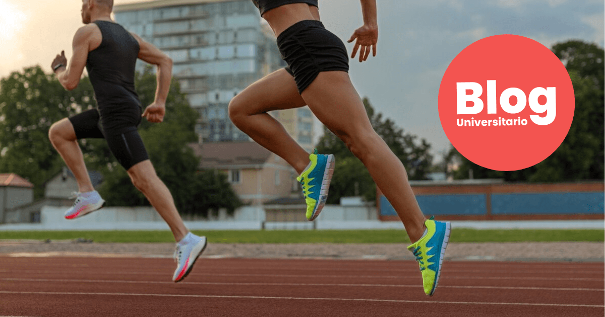 Imagen del artículo: Si tu pasión es el deporte, esto te va a interesar