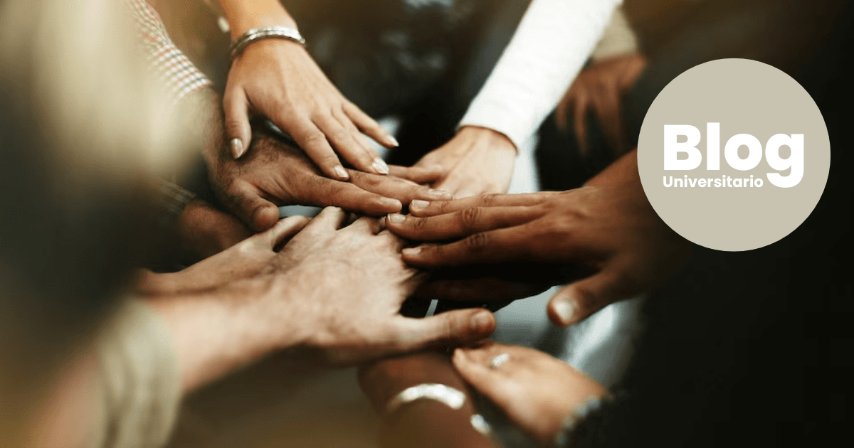 Imagen del artículo: Cómo aprender a trabajar en equipo