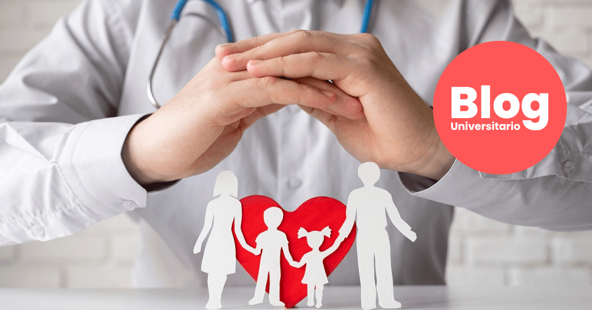 Imagen del artículo: Facultad de Ciencias de la Salud: prevención y promoción del bienestar humano