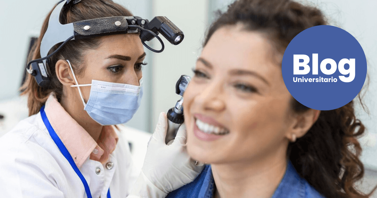 Imagen del artículo: Conocé qué es Audiología