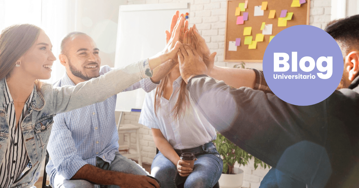 Imagen del artículo: El reto de trabajar en equipo