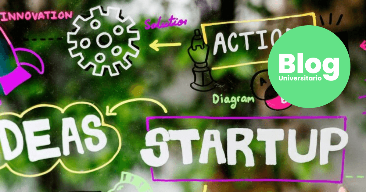 Imagen del artículo: 5 apps para crear mapas conceptuales