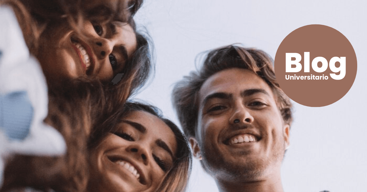 Imagen del artículo: Carreras si tu personalidad vocacional es Social