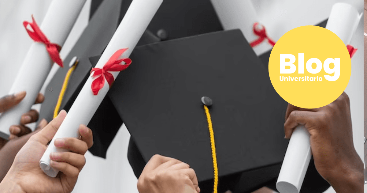 Imagen del artículo: ¿Cuáles grados académicos existen?