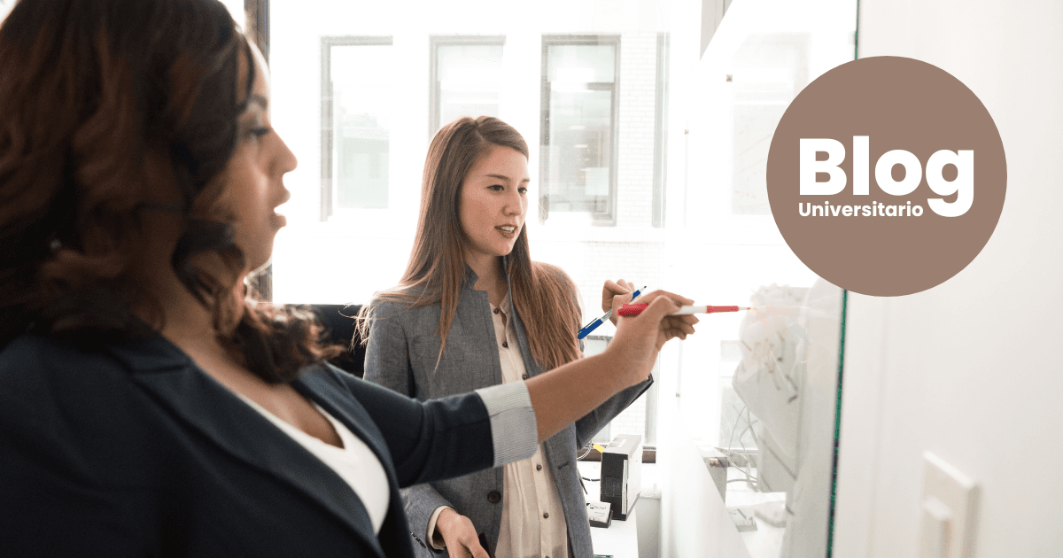 Imagen del artículo: Carreras top para los amantes de los Negocios