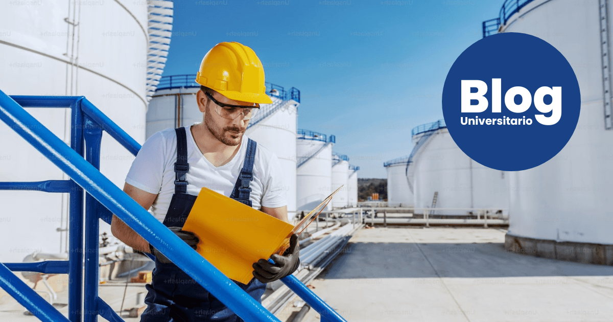 Imagen del artículo: ¿Cuáles opciones de empleo hay si estudio Ingeniería Industrial?