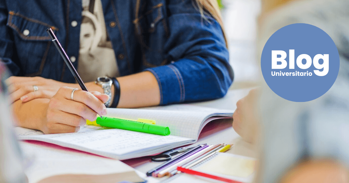 Imagen del artículo: 7 tips a considerar antes de entrar a la Universidad