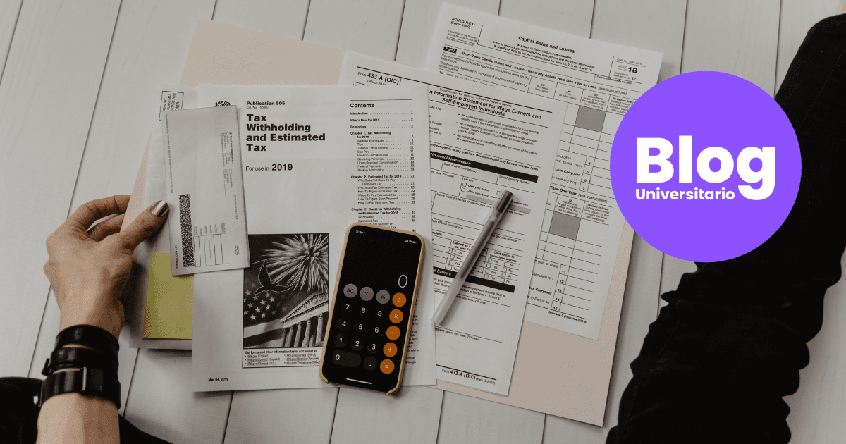 Imagen del artículo: Los secretos sobre ser Contador...