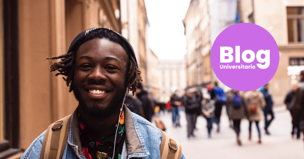Imagen del artículo: ¿Cómo es estar en la Universidad?